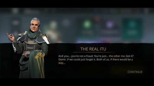 Shadow Fight 3 Official Battle Master Bolo: Fight As The Real Itu-Itu's Plane 2 Walkthrough Part 50 смотреть онлайн