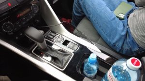 Mitsubishi eclipse cross почему он лучший ?