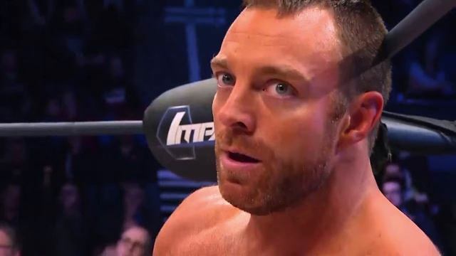 Eli Drake - Theme Song - TNA Impact Wrestling смотреть онлайн