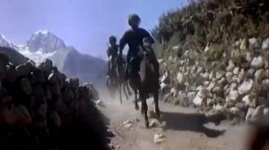 Фильм "Чермен" Кавказ фильм