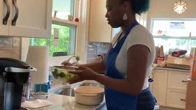 Microwave Broccoli and Cauliflower смотреть онлайн