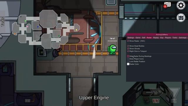Among us hack pc (updated) OP features (epic games) смотреть онлайн