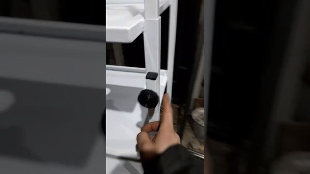 Приборная аппаратная полка для эндоскопии и прочего оборудования. смотреть онлайн