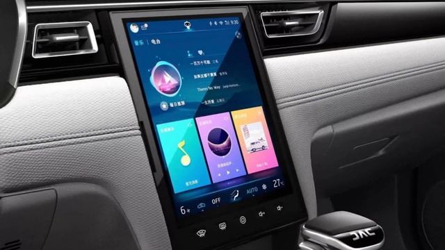 JAC J7 2021 - какого так дешево?! Его цена удивляет! | J7 лифтбек