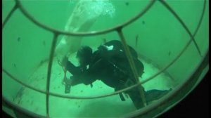 "Познавательные фильмы" Подводные роботы (Первая серия)