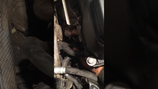 Замена Гур BMW E87 1series смотреть онлайн