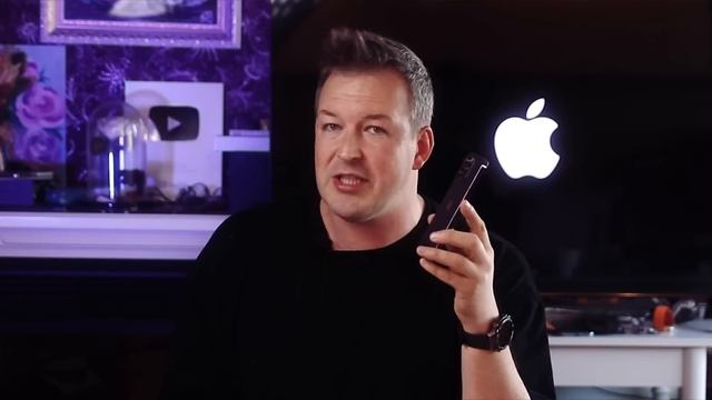 24 ЧАСА с IPHONE 15 PRO MAX смотреть онлайн
