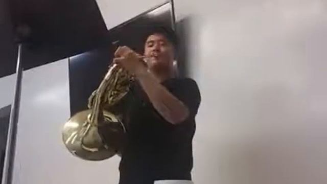 David Yechan Moon(문예찬) plays Strauss and Schumann смотреть онлайн