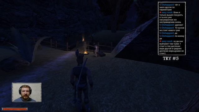 Gothic NoDeath смотреть онлайн