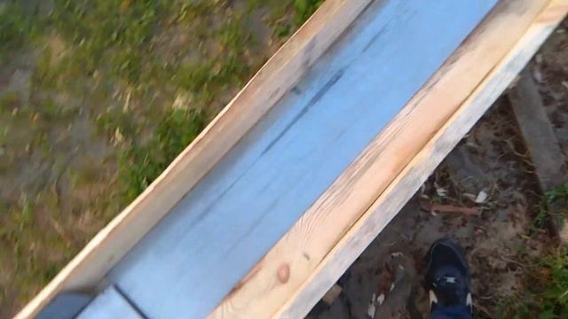 Фундамент своими руками: ленточный и свайный