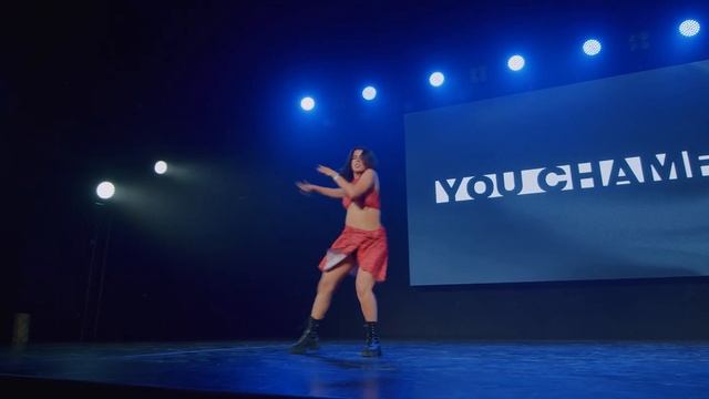 2 ND PLACE | SOLO ADULT | ДОН ЯНА | YOU CHAMP 2023 | #moscow смотреть онлайн