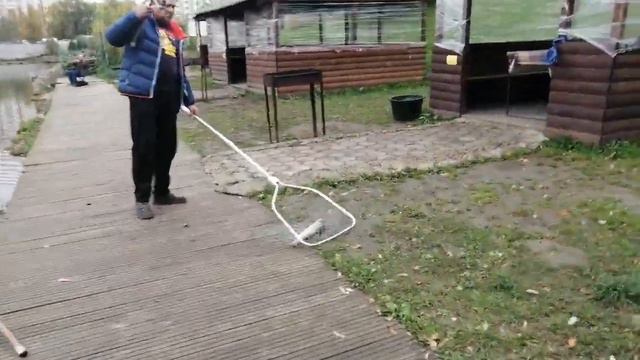 Бомбарда с чёрной резиной смотреть онлайн