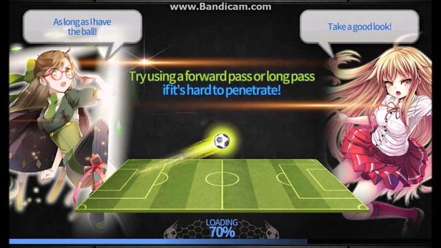 Soccer Spirits PVP 2.0 смотреть онлайн