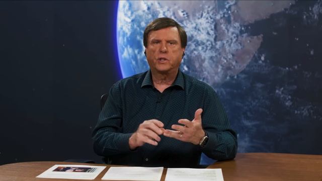 History's Greatest Deception | Tipping Point with Jimmy Evans смотреть онлайн