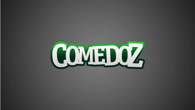 Comedoz -- Ларёк