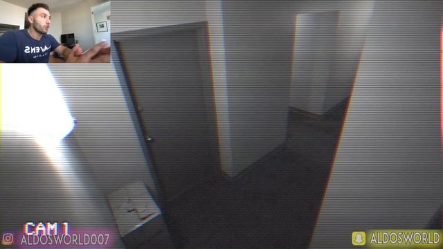HIDDEN SECURITY CAMERA CATCHES THE MAN FROM THE WINDOW OUTSIDE OF MY HOUSE AT 3AM! | CAUGHT ON CCTV смотреть онлайн