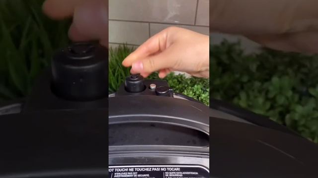 Como usar la olla de presión eléctrica #instantpot #olla #cocina #cook #frijoles смотреть онлайн