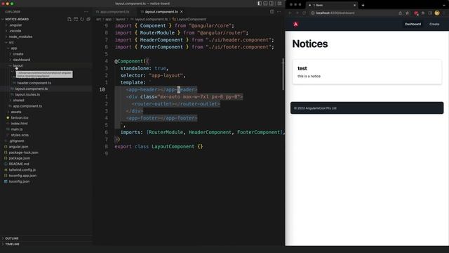 Can Angular apps be cool again? смотреть онлайн