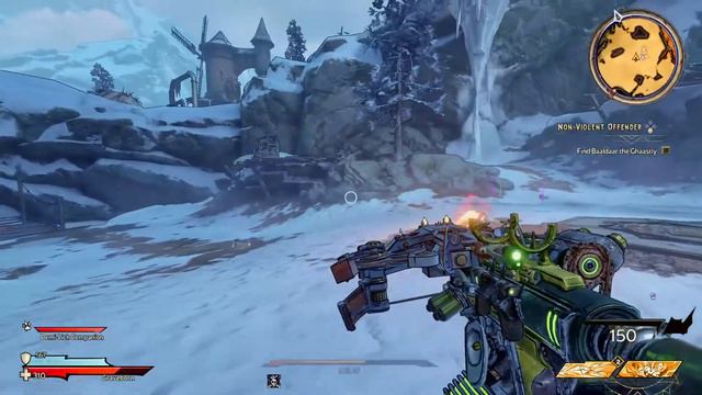 Tiny Tina WonderLand With Season Pass Chaos Time