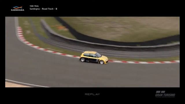 GT Sport - Livery Showcase: Espace F1 #2 | Renault Sport Clio V6 24V '00 смотреть онлайн