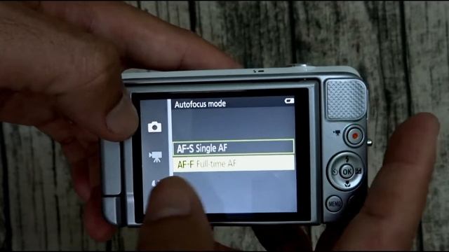 Hướng dẫn sử dụng máy ảnh Nikon Coolpix S6600 NIkon coolpix S6600 смотреть онлайн
