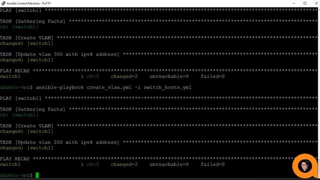 Variables and Variable Files in Ansible - Aruba Bots Ansible Series 03 смотреть онлайн