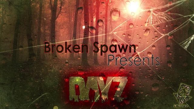 After Effects Intro template for DayZ video template for Broken Spawn смотреть онлайн