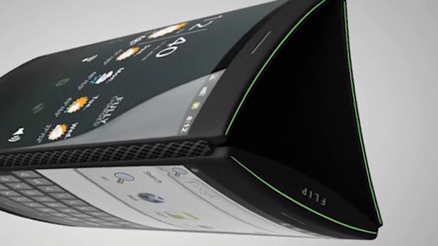 ТОП 10 САМЫХ НЕОБЫЧНЫХ СМАРТФОНОВ !