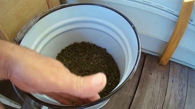 Деревенские мотивы