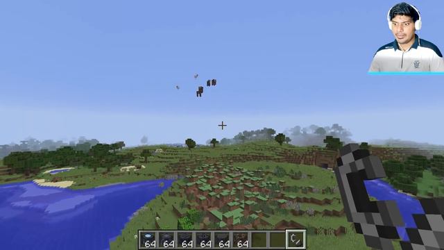 Robotic ** RED MATTER TNT ** WARNING: THIS TNT BLOCK WILL DELETE MINECRAFT! | minecraft hindi смотреть онлайн