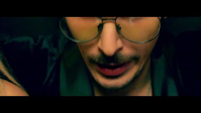 Время и Стекло - Песня про Лицо (Клип в 1080р) смотреть онлайн