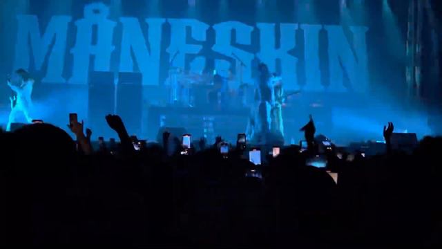 Maneskin 11 смотреть онлайн