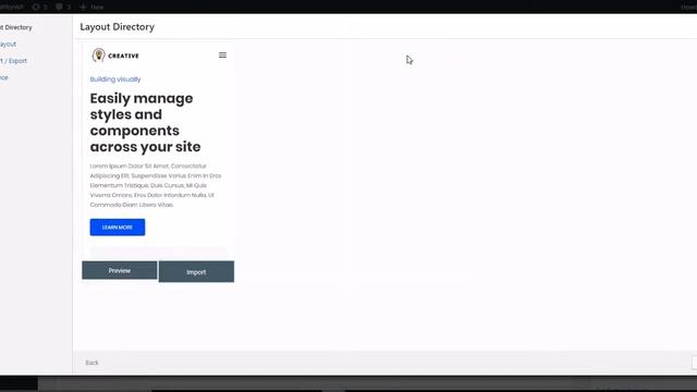 How to Install Creative Services AMP Theme for Wordpress смотреть онлайн