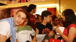 mohamed hossam habib