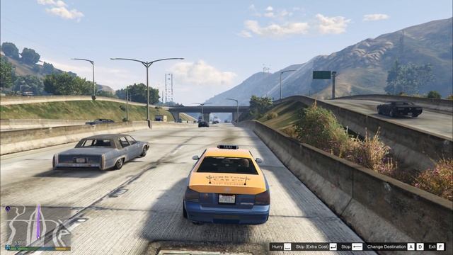 MongoTV_5962 - Mongo Games - GTA 5 - Part 27 - GTA 5 With Intel Core i5-8300H CPU