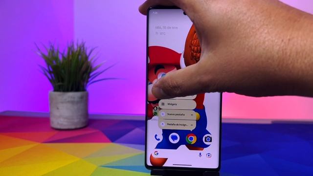 ? Google Pixel! ? TRUCOS OCULTOS que POCOS Conocen ?[FUNCIONES Ocultas] #2023 смотреть онлайн