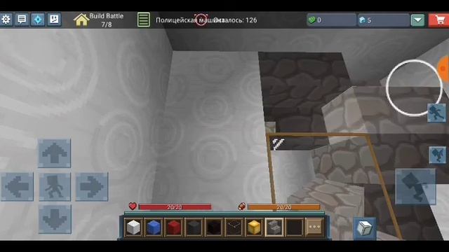 Блок монго \(-ㅂ-)/ ♥ ♥ ♥ смотреть онлайн