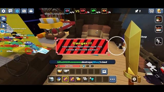 Fishing Master - Part 2 (Garena Blockman Go) смотреть онлайн