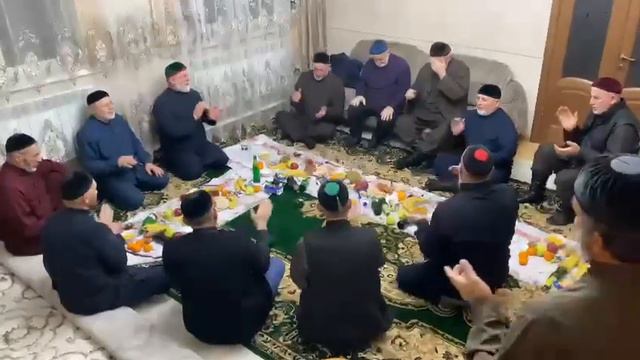 Янаев Мовл Урус-Мартан. 15.12.2023. смотреть онлайн