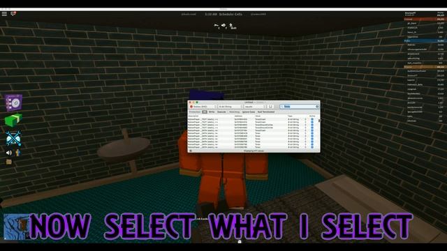 HOW TO GET NOCLIP ON ROBLOX (MAC,WORKING!!) смотреть онлайн