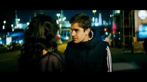 Около футбола  Трейлер]