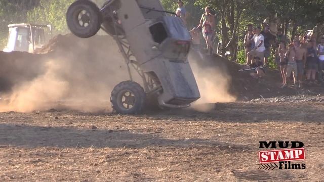 Maximum Destruction смотреть онлайн