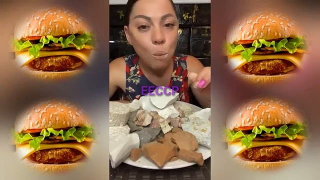 @Anko South #ASMR & Mukbang ||EECCP|| смотреть онлайн