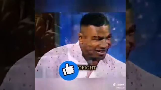 Мухаммад али Майк Тайсон смотреть онлайн