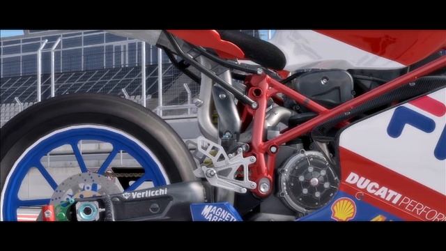 GP BIKES | SHORT FILM смотреть онлайн