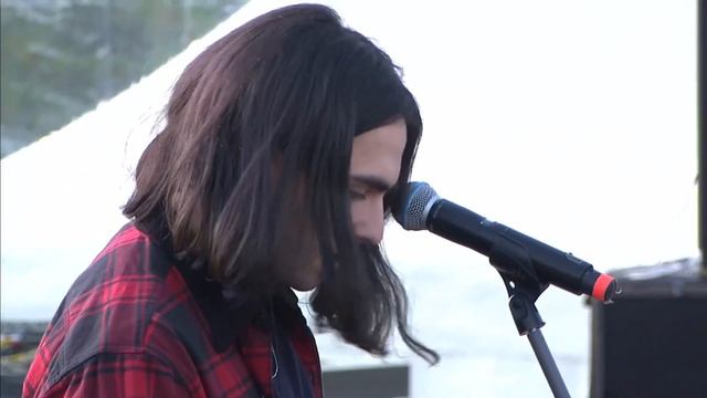 LIZER - МЕЖДУ НАМИ | VK FEST 2019 смотреть онлайн