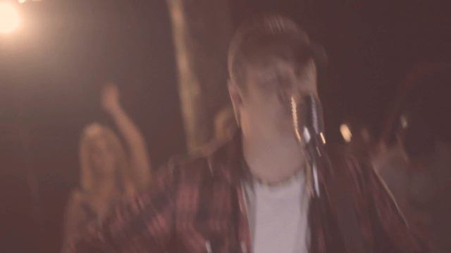 Kurt Thomas Band - Kick Back (With a Bottle of Jack) - OFFICIAL VIDEO смотреть онлайн