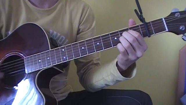 China Anne McClain - Dynamite - Guitar Lesson смотреть онлайн