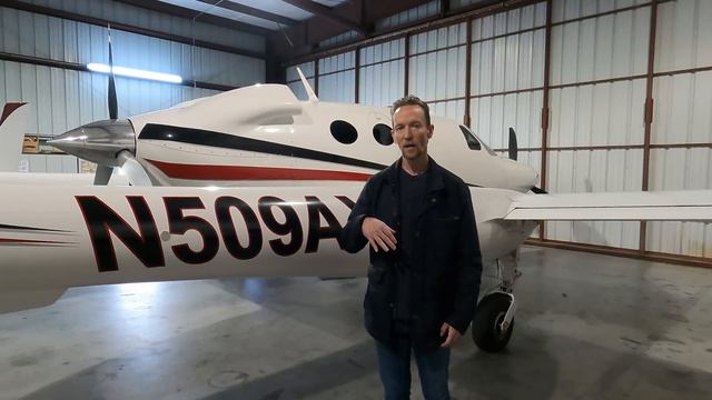 Adam A500 Walkaround