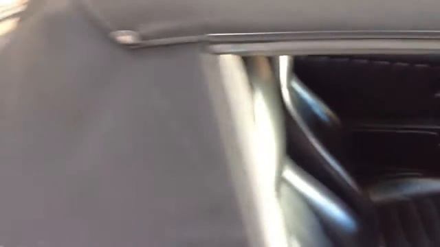 1989 Porsche 930 Turbo Cabriolet Walk Around